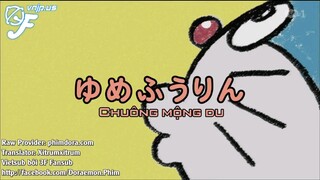 [Ep 019] Chuông mộng du & Máy ảnh tạo mốt