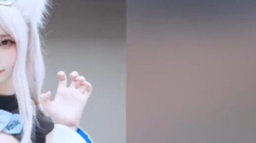 Đây có phải là cố gắng tạo ra một cô gái mèo thông qua đột biến? Tại sao không phải Phòng thí nghiệm