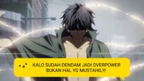 MC Overpower Demi Balas Dendam Kematian Gurunya!!!!