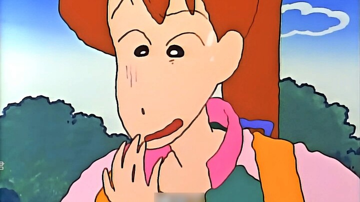 I've always thought Nini had a bright future.