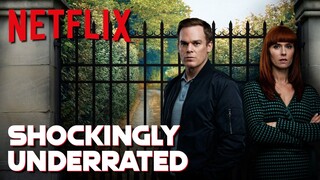 10 Shockingly Underrated NETFLIX TV Shows You've Overlooked for Too Long!