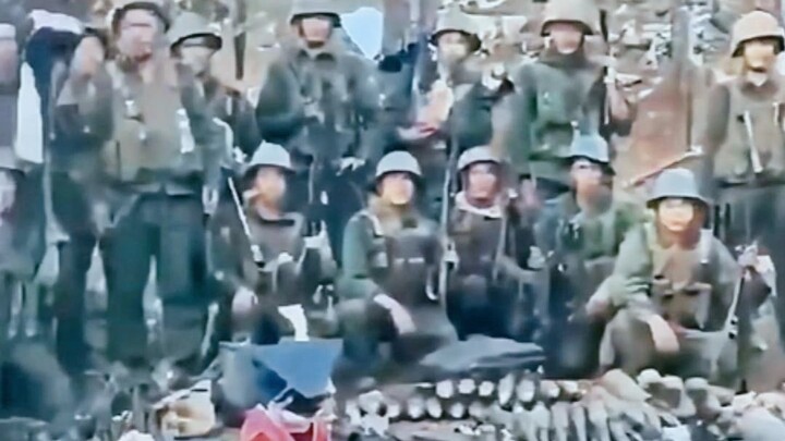 Allied Forces Liberate Kokang! Myanmar Army Surrenders Unconditionally!