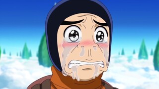 Alu dan Xiaosong secara resmi membentuk CP. Keduanya makan sayuran berbentuk hati bersama-sama, dan 