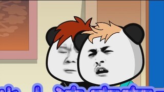 If a foreigner is courting a Guangdong girl, don't speak Cantonese. Otherwise, the sweet love will e