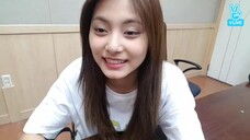 tzuyu vlive 1hr