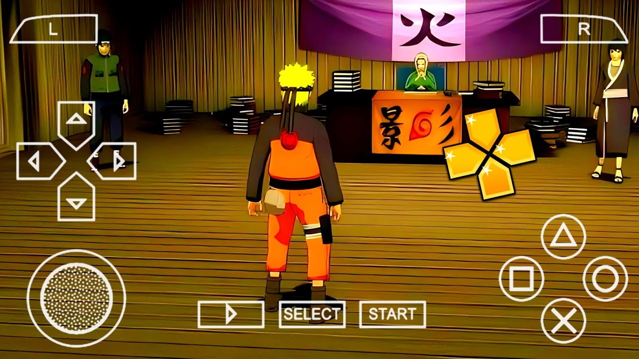 Download Naruto Online Mobile on Android iOS