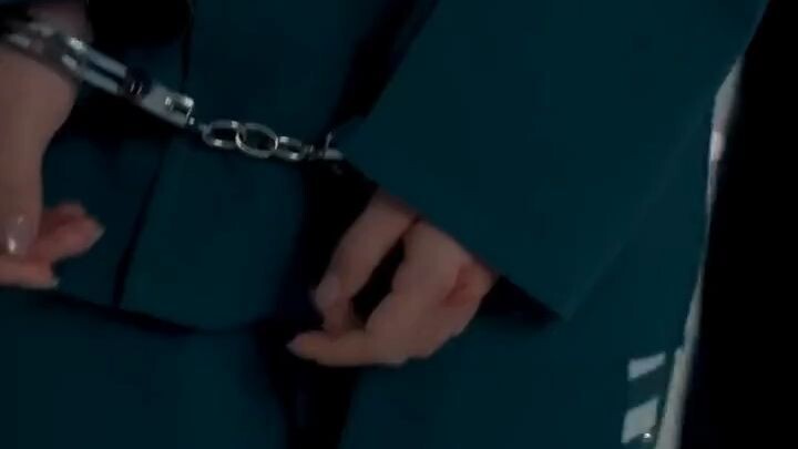 สือจิ่น ลูกสาวมาเฟีย