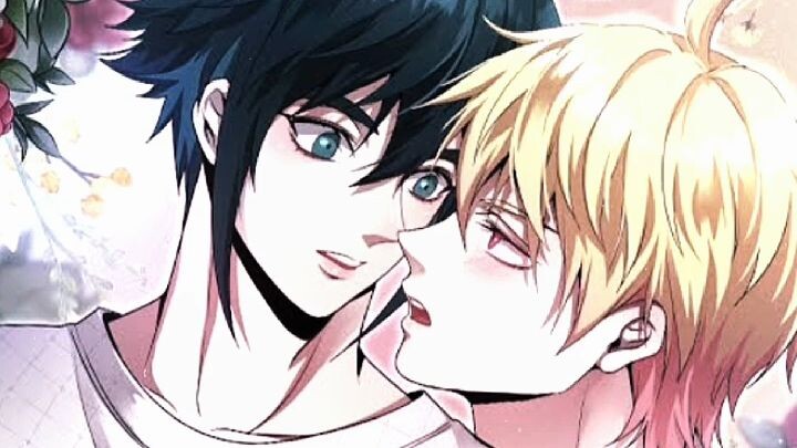 นิยายเกย์