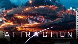 Attraction มหาวิบัติเอเลี่ยนถล่มโลก (2017)พากย์ไทย