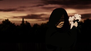 [High Burning 60 Frames] Không ai sẽ cắt Naruto vào năm 2022 (giả thấp)