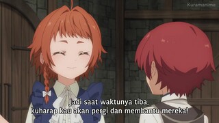 Magic Maker: Isekai Mahou no Tsukurikata episode 8 sub indo