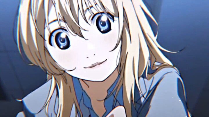 [Have I moved into someone's heart?]
