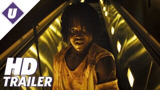 Us (2019) - Official Protect Trailer | Lupita Nyong'o, Jordan Peele, Winston Duke