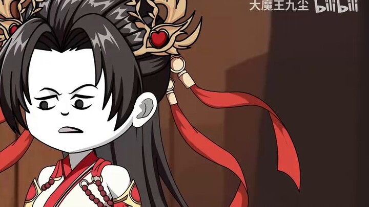 แม่มดบรรพบุรุษจะฝ่าฟันเข้ามาได้เท่านั้นหรือ? ที่ปรึกษาทางทหารของเผ่าแม่มด: นี่คือกลยุทธ์ในการไล่เสือ