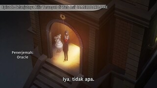 Aku Berjodoh dengan Teman Masa Kecilku 02