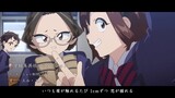 TV Anime "Komi Can't Communicate" Season 2 Opening