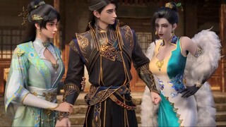 Ascendants of the Nine Suns Eps 4 Sub Indo HD