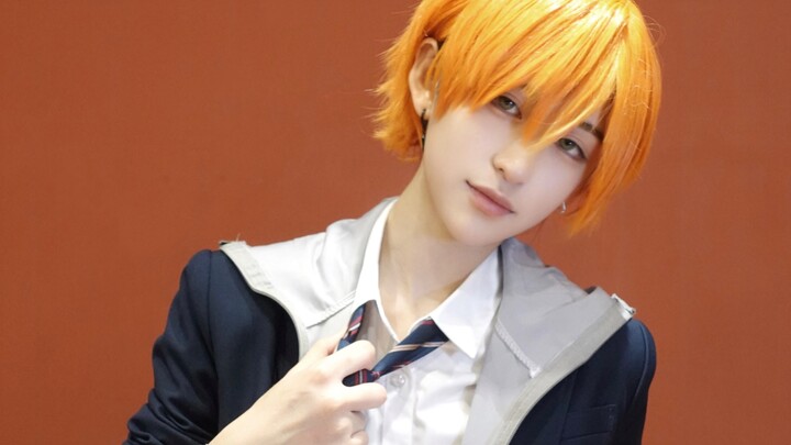 【อากิฮิโตะ โทยุน】เข้ามาดูนักเรียนมัธยมปลายอายุ 16 ปีเต้นแบบตรงไปตรงมา