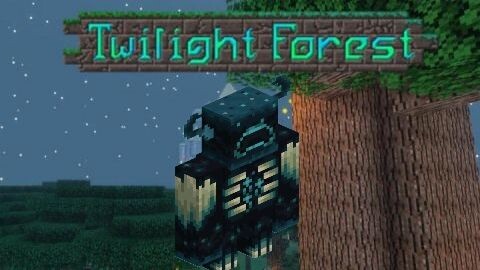 Speedrun Penjaga Hutan Senja!