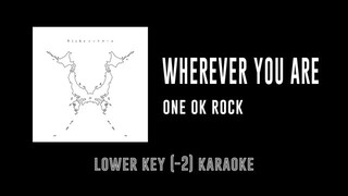 karaoke one ok rock