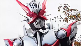 This is the ultimate holy blade I've always dreamed of!