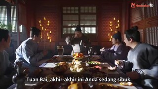 Gone with the Rain Episode 9 Subtitle Indonesia