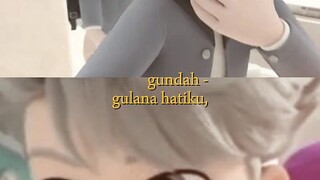 gray#rainbowbubblegem#season2