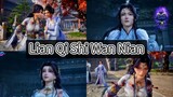 Lian Qi Shi Wan Nian Eps 99 Sub Indo