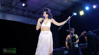 Gigi De Lana : Through The Fire