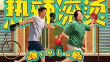 🇨🇳🎬 YOLO (2024) FULL MOVIE (Eng.Sub)