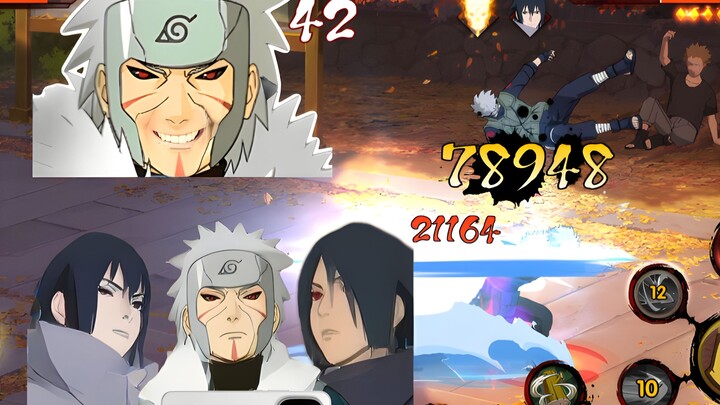 หลาวปาน: ไอ้ขนขาวเหม็นนี่ใช้สกิลไม่ติดด้วยเหรอ?