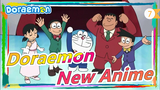 [Doraemon / 720P] 2011 New Anime EP20: The Nighty Sky on Double Seven Day Falls Down!_7