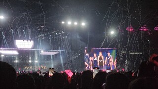 NGOBROL - BLACKPINK (BORNPINK WORLD TOUR JAKARTA DAY 2)