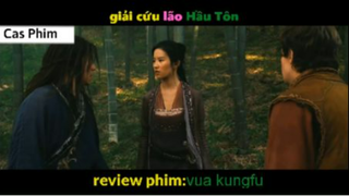 Tóm Tắt Giải cứu tề thiên đại thánh 2 #Videohaynhat