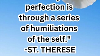 Daily Insight July 07, 2025 #faith #Saints  #Insight