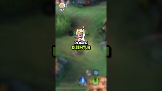jungle rival yss di buff #mobilelegends #mlbb #whatoplay #womeingaming
