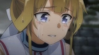 Kesakitan Namun Keenakan Di Brutalin Ayang >_<