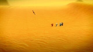 Ninjago - Temporada 1, Episodio 7 / Español Latino