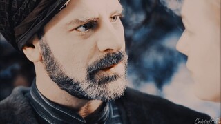 The Magnificent Century || Hürrem & Rustem - Keep Me Breathing