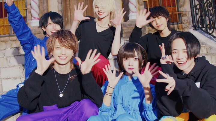 【ฝันกินNEON】【หลังเลิกเรียนNEON】ลองร้องและเต้นเพลงฮิต TikTok ปี 2022 ในแบบเมดเลย์ / เพลงดังบน Douyin 