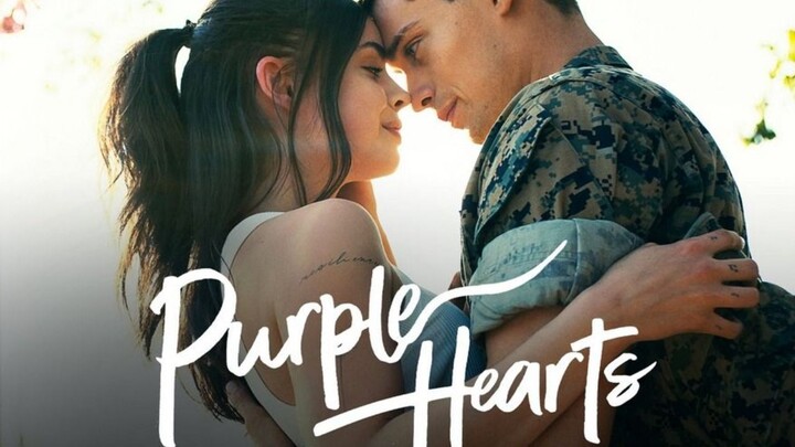 Purple Hearts Cinta Palsu yang Berujung Nyata 💔✨ – Alur Film Lengkap