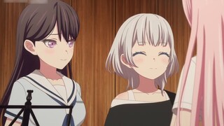 【MyGO】NTR seumur hidup! ! ! ! !
