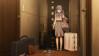 女生读秒VS男生读秒