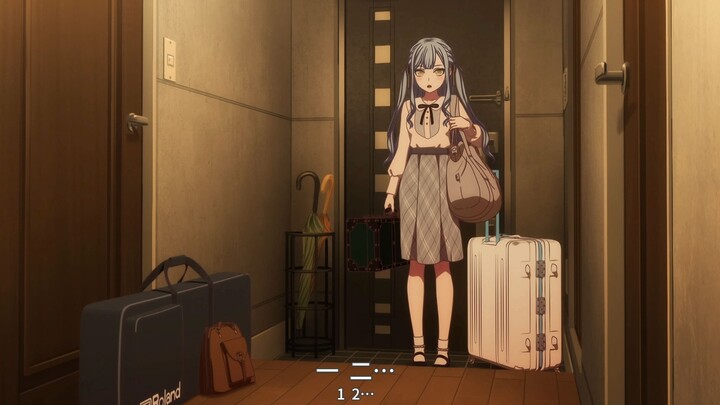 女生读秒VS男生读秒