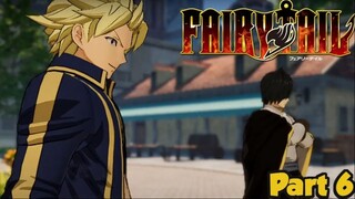 Bertemu Sting & Rogue sebelum Daimatou Enbu! | Fairy Tail Part 6