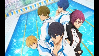 AMV Swim Team Rivalry