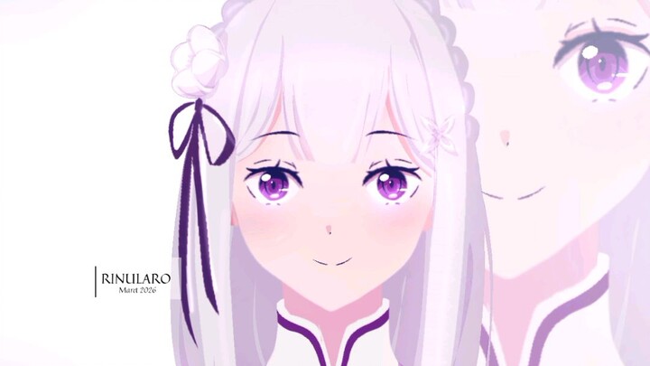 『 Emilia 』