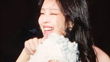 好久不见的solo舞台!JENNIE海德公园音乐节再跳个人出道曲solo