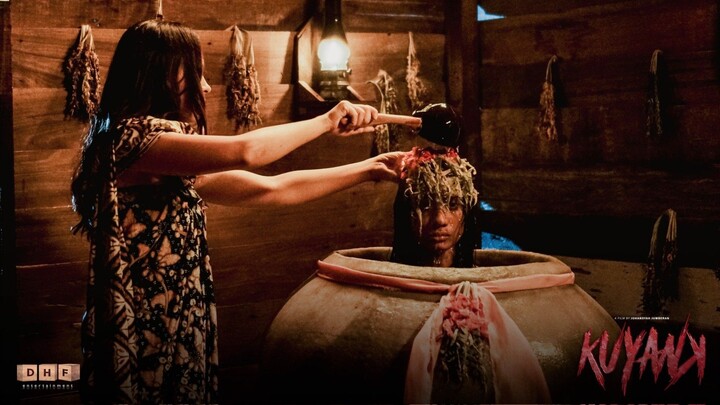 [MOVIE] KUYANK (2026) - Film Horror Indonesia Terbaru