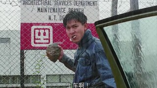 “这么大的雨有没有车送我呀，我还是回去多住几天好了!”